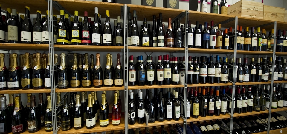 La Vineria di Asola Vino sfuso 23