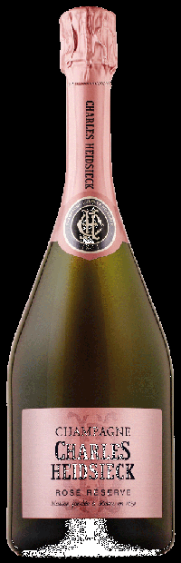 Charles Ros E8 Reserve