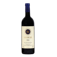 Sassicaia