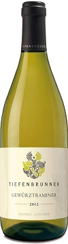 GEWURZTRAMINER 2012 1