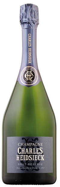 Charles Brut Reserve 1