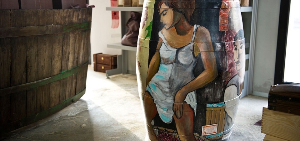 La Vineria di Asola Vino sfuso 15